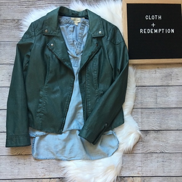 Anthropologie Jackets & Blazers - ANTHROPOLOGIE Cartonnier Jacket